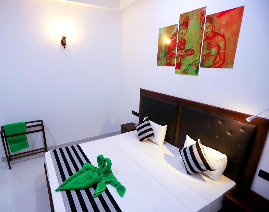 Milano Grand Hotel Dambulla Kültér fotó