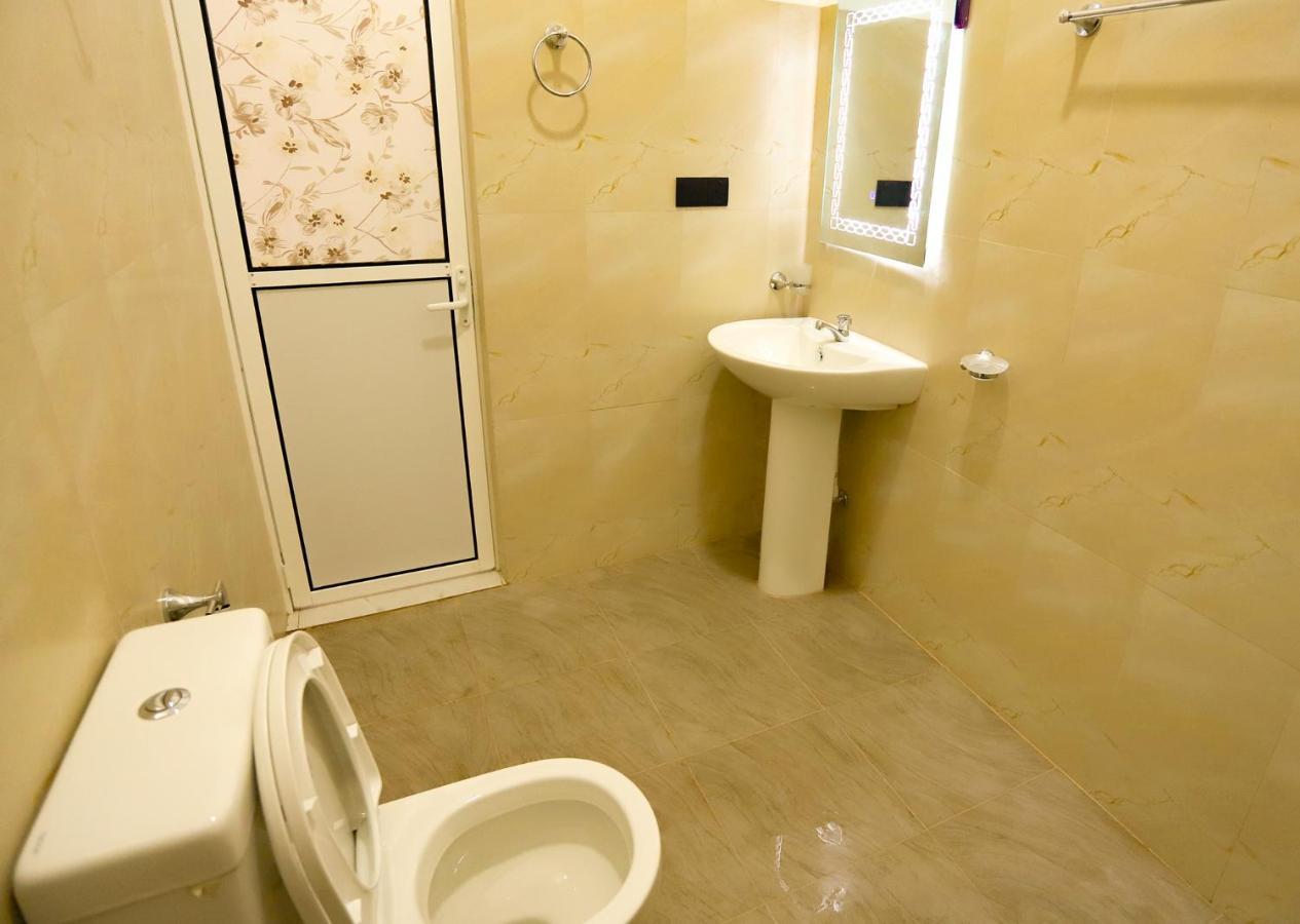 Milano Grand Hotel Dambulla Kültér fotó
