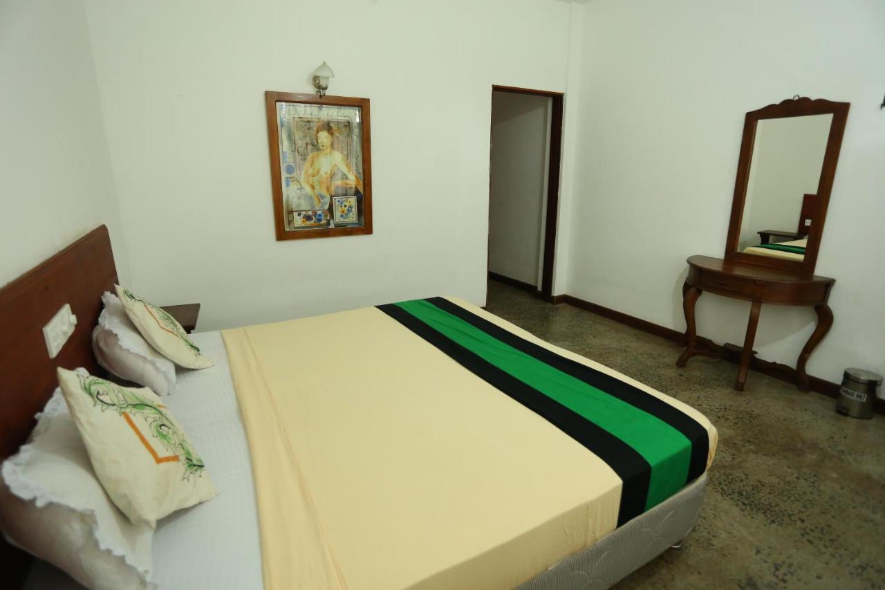 Milano Grand Hotel Dambulla Kültér fotó