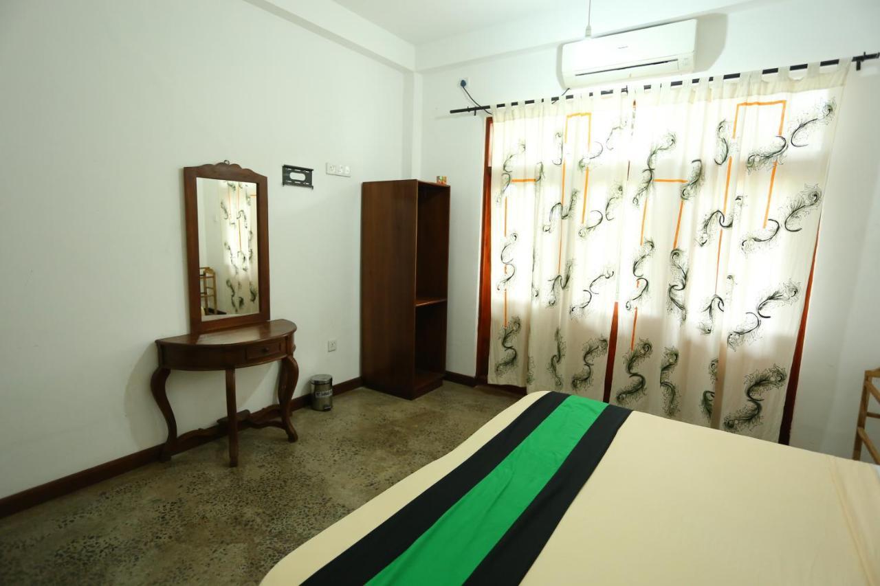 Milano Grand Hotel Dambulla Kültér fotó
