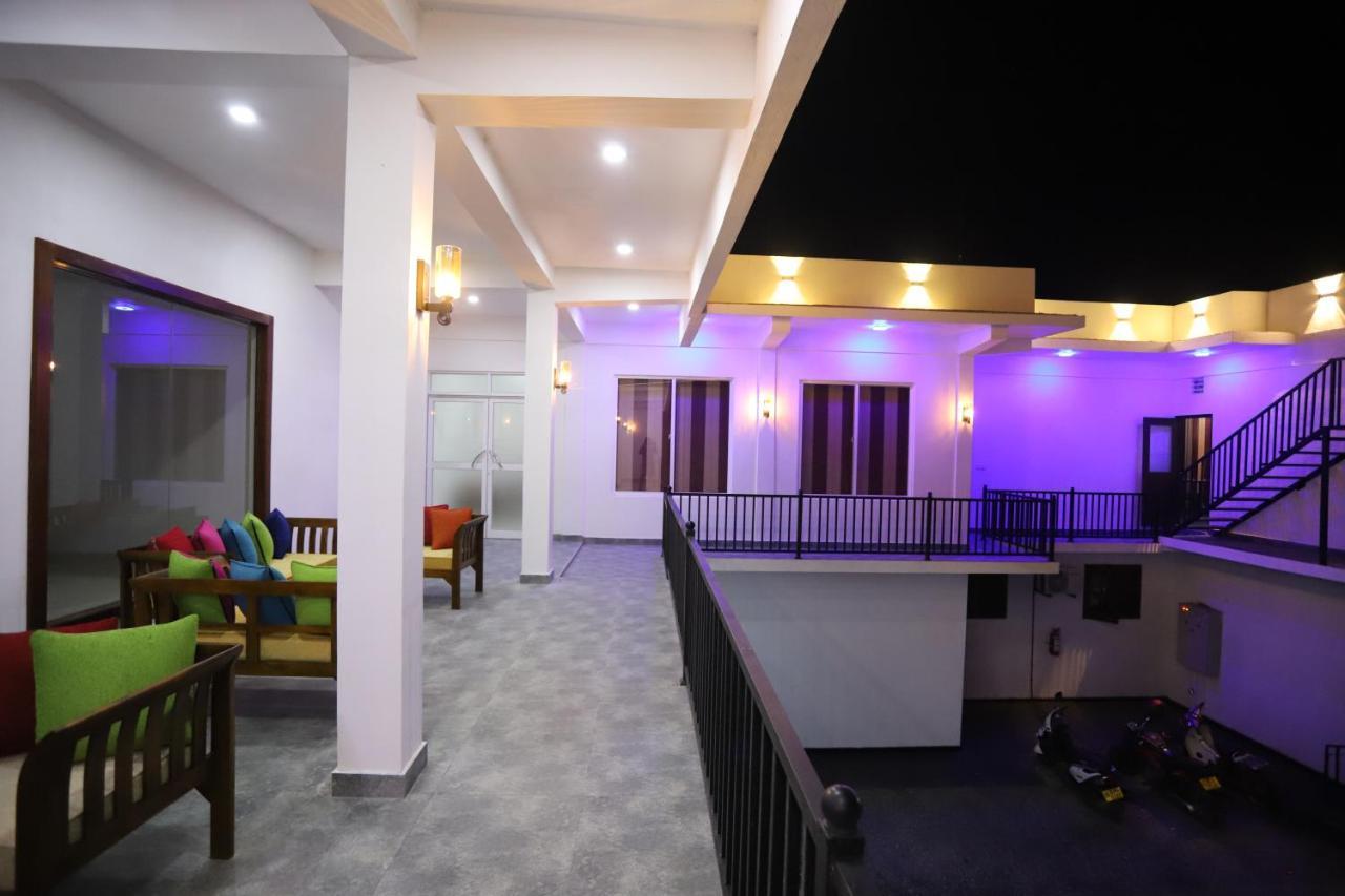 Milano Grand Hotel Dambulla Kültér fotó