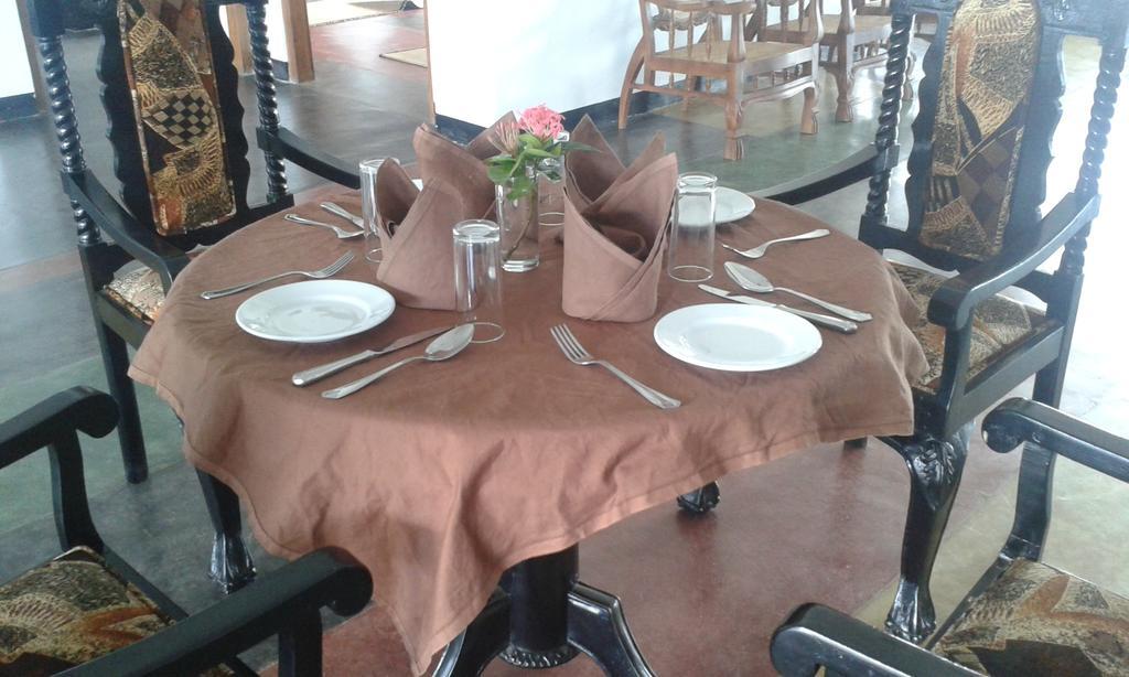 Milano Grand Hotel Dambulla Kültér fotó