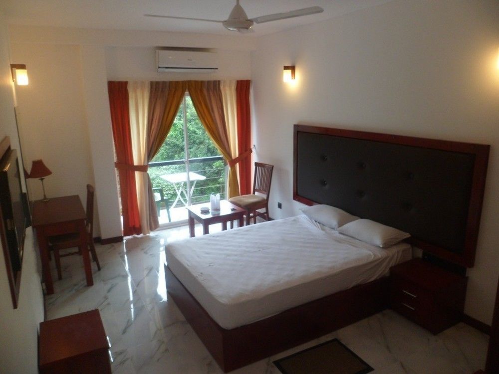 Milano Grand Hotel Dambulla Kültér fotó