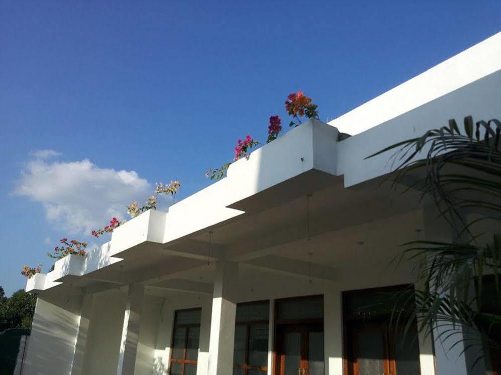 Milano Grand Hotel Dambulla Kültér fotó