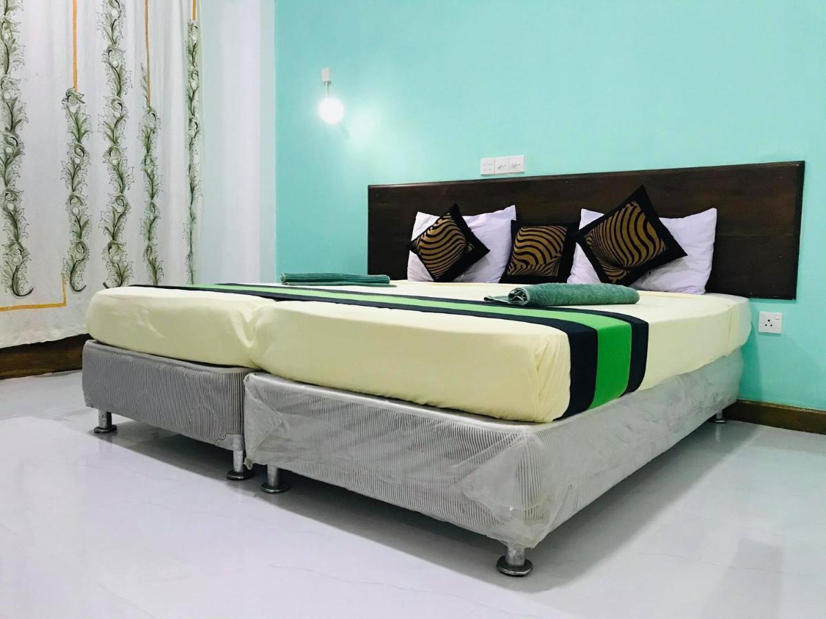 Milano Grand Hotel Dambulla Kültér fotó